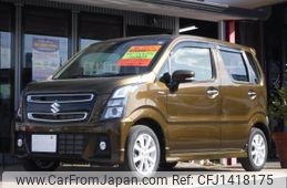 suzuki wagon-r 2018 quick_quick_DAA-MH55S_MH55S-729435