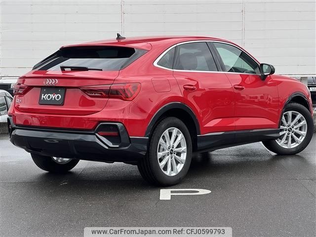 audi q3 2022 -AUDI 【名変中 】--Audi Q3 F3DFY--P1018669---AUDI 【名変中 】--Audi Q3 F3DFY--P1018669- image 2