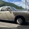 nissan figaro 1991 -NISSAN 【岐阜 503】--Figaro E-FK10--FK10-009944---NISSAN 【岐阜 503】--Figaro E-FK10--FK10-009944- image 17