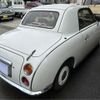 nissan figaro 1991 -NISSAN 【岐阜 500】--Figaro E-FK10--FK10-014620---NISSAN 【岐阜 500】--Figaro E-FK10--FK10-014620- image 12