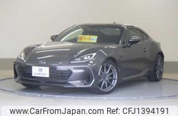 subaru brz 2021 quick_quick_3BA-ZD8_ZD8-003329