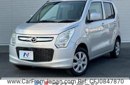 mazda flair 2013 quick_quick_MJ34S_MJ34S-103983