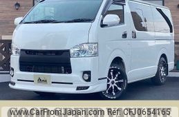 toyota hiace-van 2014 -TOYOTA--Hiace Van LDF-KDH206V--KDH206-8079598---TOYOTA--Hiace Van LDF-KDH206V--KDH206-8079598-