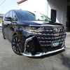 toyota alphard 2023 quick_quick_AAHH45W_AAHH45-0003730 image 1