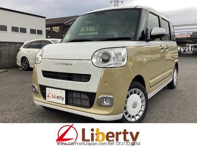daihatsu move-canbus 2024 quick_quick_LA850S_LA850S-0067356 image 1