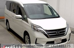 nissan serena 2022 -NISSAN--Serena GC27-073818---NISSAN--Serena GC27-073818-