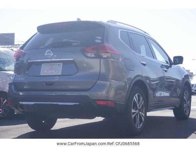 nissan x-trail 2019 -NISSAN--X-Trail T32--T32-543270---NISSAN--X-Trail T32--T32-543270- image 2