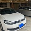 volkswagen golf 2012 CFJ1859095 image 1