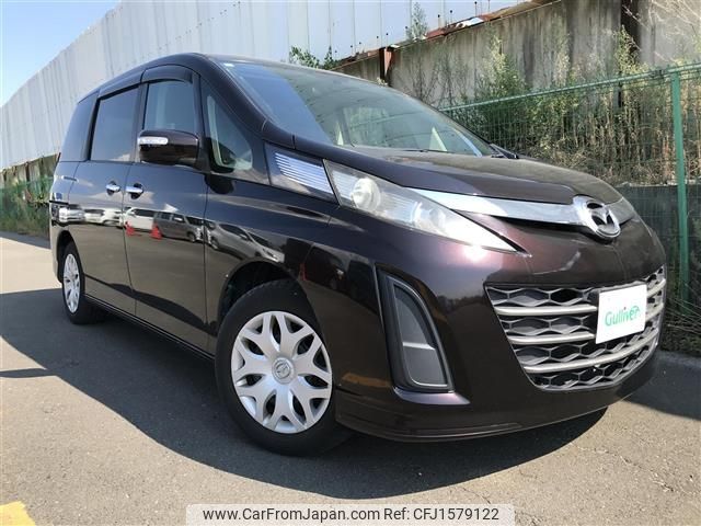 mazda biante 2012 CFJ1579122 image 1