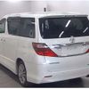 toyota alphard 2011 -TOYOTA--Alphard DBA-ANH20W--ANH20W-8185042---TOYOTA--Alphard DBA-ANH20W--ANH20W-8185042- image 2