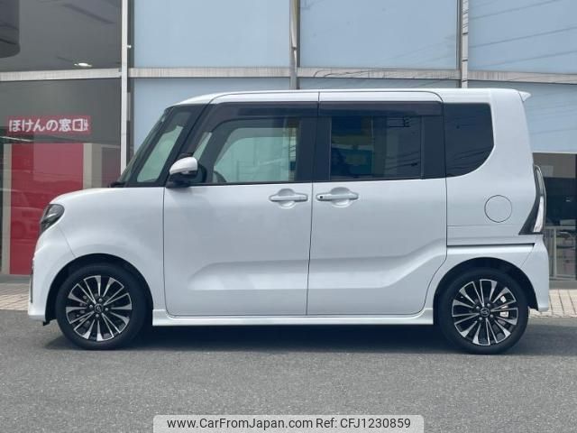 daihatsu tanto 2022 quick_quick_5BA-LA650S_LA650S-0196351 image 2