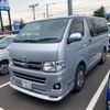 toyota hiace-van 2012 -TOYOTA--Hiace Van LDF-KDH206V--KDH206-8052708---TOYOTA--Hiace Van LDF-KDH206V--KDH206-8052708- image 1