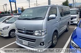 toyota hiace-van 2012 -TOYOTA--Hiace Van LDF-KDH206V--KDH206-8052708---TOYOTA--Hiace Van LDF-KDH206V--KDH206-8052708-