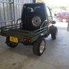 daihatsu midget-ii 2000 -DAIHATSU 【岡山 480に5511】--Midjet II K100P--K100P-009060---DAIHATSU 【岡山 480に5511】--Midjet II K100P--K100P-009060- image 2