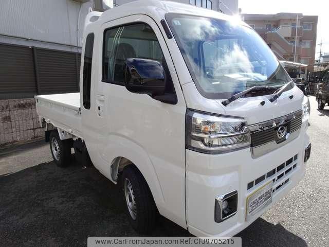 daihatsu hijet-truck 2024 quick_quick_3BD-S500P_S500P-0188617 image 2