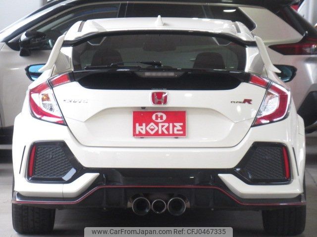 honda civic 2019 -HONDA 【名変中 】--Civic FK8--1200899---HONDA 【名変中 】--Civic FK8--1200899- image 2