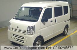 nissan clipper-van 2023 -NISSAN 【Ｎｏ後日 】--Clipper Van DR17V-638660---NISSAN 【Ｎｏ後日 】--Clipper Van DR17V-638660-