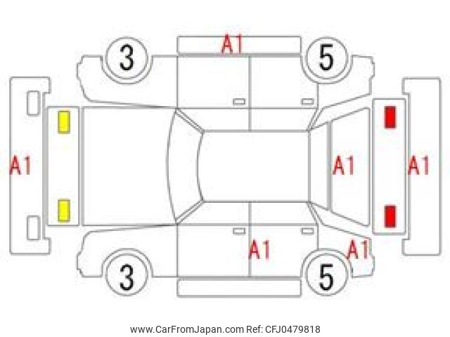 toyota prius 2009 -TOYOTA--Prius DAA-ZVW30--ZVW30-1118533---TOYOTA--Prius DAA-ZVW30--ZVW30-1118533- image 2