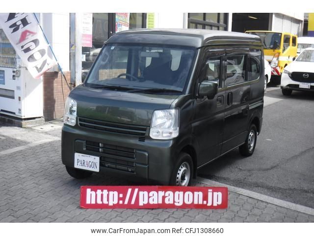 suzuki every 2021 quick_quick_DA17V_DA17V-524443 image 2