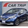 nissan note 2019 -NISSAN 【船橋 500ｽ6934】--Note DAA-HE12--HE12-302079---NISSAN 【船橋 500ｽ6934】--Note DAA-HE12--HE12-302079- image 1