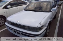 toyota sprinter-sedan 1990 -TOYOTA--Sprinter AE92ｶｲ--AE920214647---TOYOTA--Sprinter AE92ｶｲ--AE920214647-