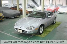 jaguar xk-series 2001 -JAGUAR--Jaguar XK Series GF-J41NB--SAJKC41M21NA15116---JAGUAR--Jaguar XK Series GF-J41NB--SAJKC41M21NA15116-