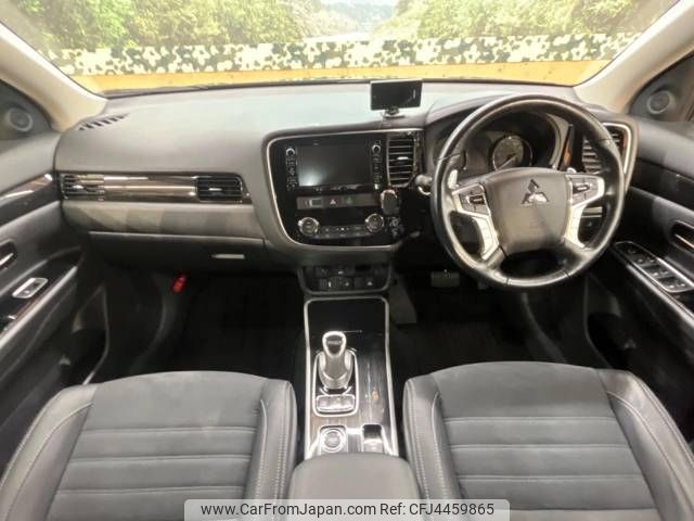 mitsubishi outlander-phev 2017 -MITSUBISHI--Outlander PHEV DLA-GG2W--GG2W-0404193---MITSUBISHI--Outlander PHEV DLA-GG2W--GG2W-0404193- image 2