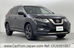 nissan x-trail 2021 -NISSAN--X-Trail 5BA-NT32--NT32-607072---NISSAN--X-Trail 5BA-NT32--NT32-607072-