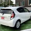 toyota aqua 2016 -TOYOTA--AQUA DAA-NHP10--NHP10-2535029---TOYOTA--AQUA DAA-NHP10--NHP10-2535029- image 3