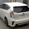 toyota prius-α 2016 CFJ1651934 image 2