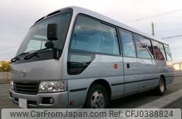 toyota coaster 2016 -TOYOTA 【庄内 200ﾜ156】--Coaster ｿﾉ他--0060564---TOYOTA 【庄内 200ﾜ156】--Coaster ｿﾉ他--0060564-