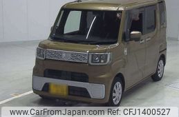 daihatsu wake 2014 -DAIHATSU 【豊橋 580ﾉ 687】--WAKE DBA-LA700S--LA700S-0007944---DAIHATSU 【豊橋 580ﾉ 687】--WAKE DBA-LA700S--LA700S-0007944-