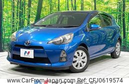 toyota aqua 2012 -TOYOTA--AQUA DAA-NHP10--NHP10-2114989---TOYOTA--AQUA DAA-NHP10--NHP10-2114989-