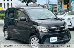 honda n-wgn 2016 -HONDA--N WGN DBA-JH1--JH1-1241737---HONDA--N WGN DBA-JH1--JH1-1241737-