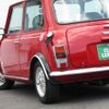 rover mini 1996 quick_quick_E-XN12A_SAXXNNAYCBD120499 image 10