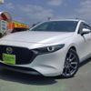 mazda mazda3 2019 -MAZDA--MAZDA3 5BA-BPFP--BPFP-107476---MAZDA--MAZDA3 5BA-BPFP--BPFP-107476- image 1