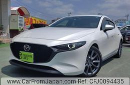 mazda mazda3 2019 -MAZDA--MAZDA3 5BA-BPFP--BPFP-107476---MAZDA--MAZDA3 5BA-BPFP--BPFP-107476-