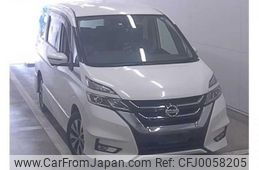 nissan serena 2018 quick_quick_DAA-GFC27_140389