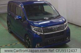 daihatsu move 2014 -DAIHATSU--Move LA150S--1001579---DAIHATSU--Move LA150S--1001579-