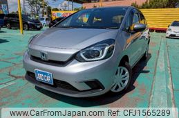 honda fit 2020 CFJ1565289