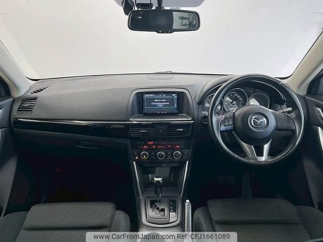 mazda cx-5 2012 CFJ1661089 image 2