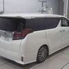 toyota alphard 2016 -TOYOTA 【名古屋 307ﾉ9760】--Alphard DBA-AGH30W--AGH30-0087217---TOYOTA 【名古屋 307ﾉ9760】--Alphard DBA-AGH30W--AGH30-0087217- image 2