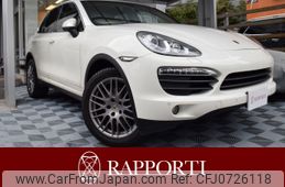 porsche cayenne 2011 -PORSCHE--Porsche Cayenne ABA-92AM5502--WP1ZZZ92ZCLA04330---PORSCHE--Porsche Cayenne ABA-92AM5502--WP1ZZZ92ZCLA04330-