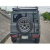 suzuki jimny 2024 CFJ1795489 image 22