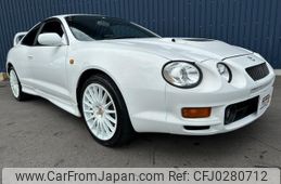 toyota celica 1999 quick_quick_ST205_ST205-0013149