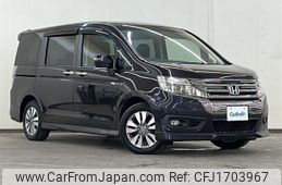 honda stepwagon 2013 CFJ1703967