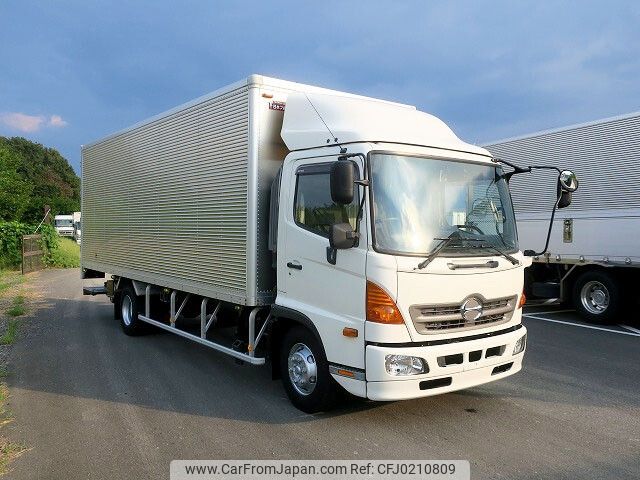 hino ranger 2016 -HINO--Hino Ranger TKG-FC9JKAA--FC9JKA-19988---HINO--Hino Ranger TKG-FC9JKAA--FC9JKA-19988- image 2