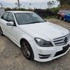 mercedes-benz c-class 2014 -MERCEDES-BENZ--Benz C Class DBA-204048--WDD2040482A944831---MERCEDES-BENZ--Benz C Class DBA-204048--WDD2040482A944831- image 18