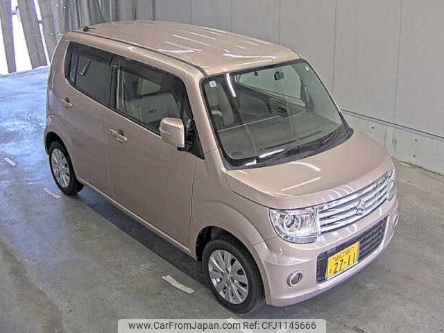 suzuki mr-wagon 2013 -SUZUKI 【山口 581ﾓ2711】--MR Wagon MF33S-423316---SUZUKI 【山口 581ﾓ2711】--MR Wagon MF33S-423316- image 1