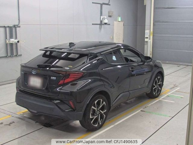 toyota c-hr 2020 -TOYOTA--C-HR ZYX11-2022280---TOYOTA--C-HR ZYX11-2022280- image 2